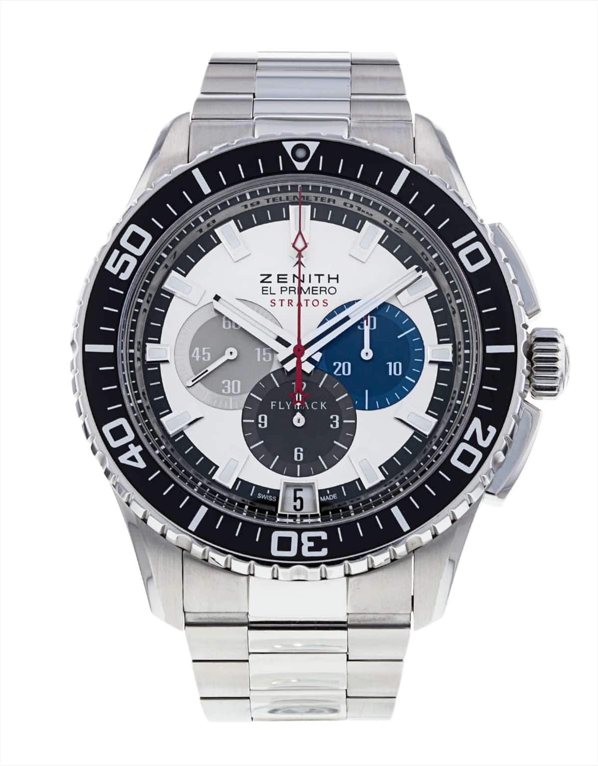 Zenith Heritage 03.2066.405/69.M2060